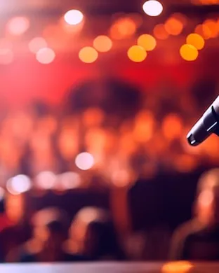 Whose Mic