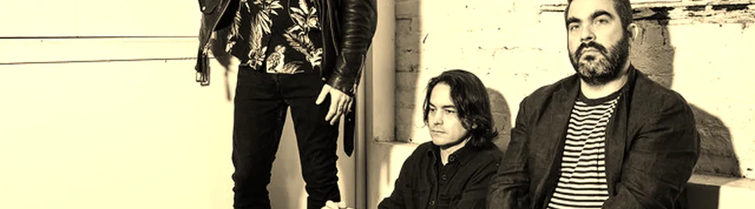 Wolf Parade