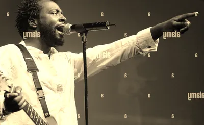 Wyclef Jean