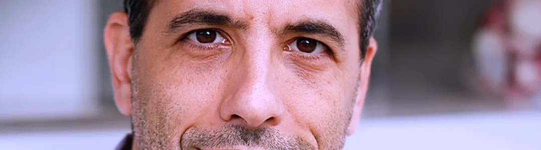 Yotam Ottolenghi