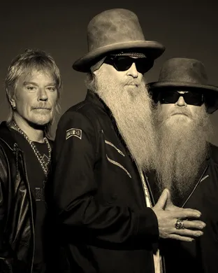 ZZ Top & Cheap Trick