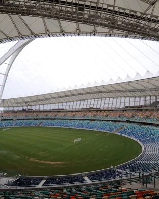 Granite Construction Can-AM Shootout