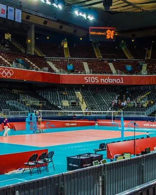 UCLA Bruins Women's Volleyball vs. Washington Huskies