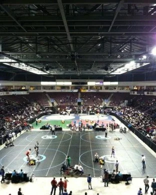 Granite Construction Can-AM Shootout