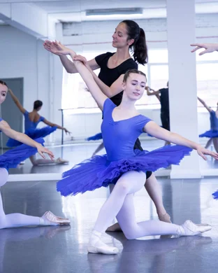 Tacoma City Ballet: The Nutcracker