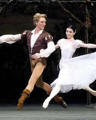 Pacific Northwest Ballet: George Balanchine's The Nutcracker