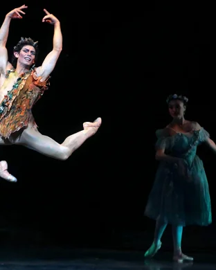 International Ballet Theatre Seattle