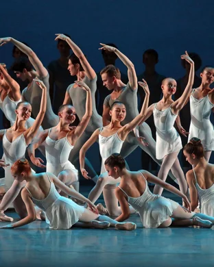 Children's Dance Theater: The Nutcracker