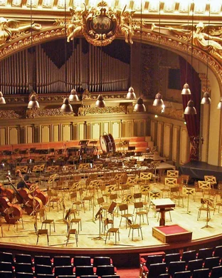 Tacoma Opera: Die Walkre theatre performance